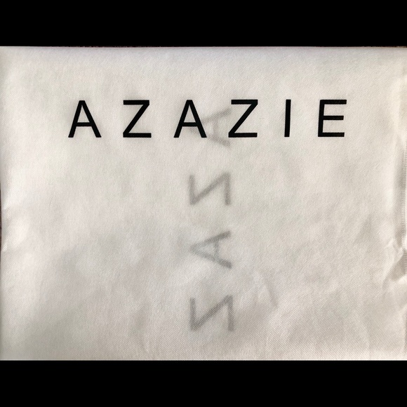 Azazie Bridesmaid Dress✨ - Picture 7 of 7